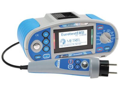 villamos biztonsági felülvizsgálat