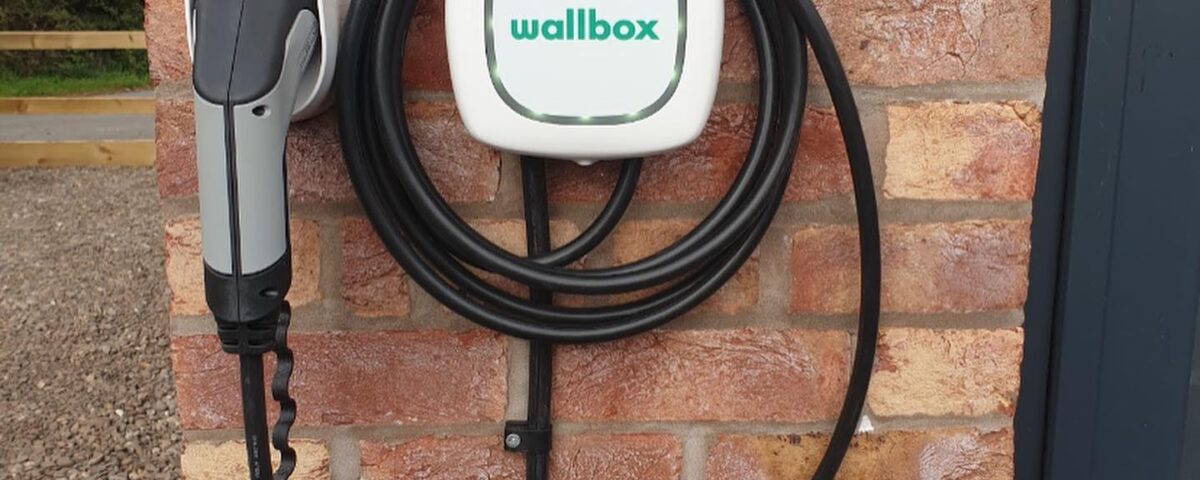 Elektromos autótöltő telepítés Nagykanizsán