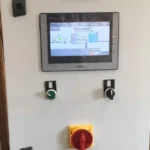 ipari automatizálás