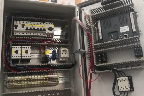 plc programozás